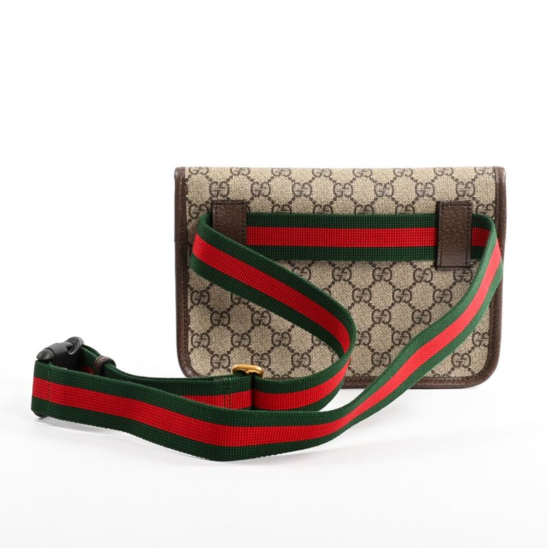Gucci Belt Bag GG Supreme