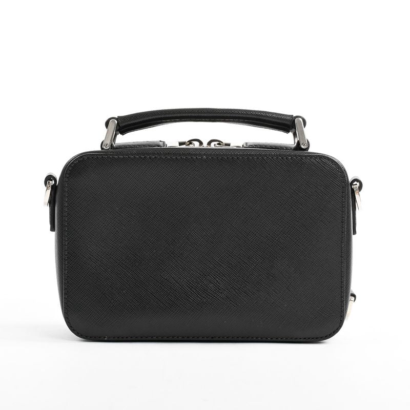 Prada Shoulder Bag Black