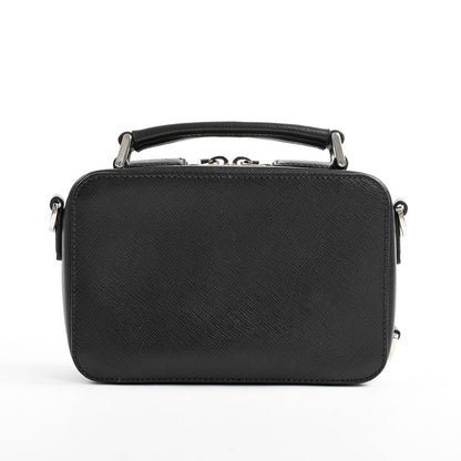 Prada Shoulder Bag Black
