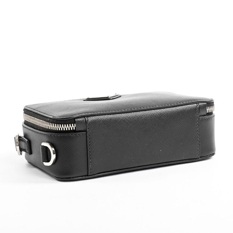 Prada Shoulder Bag Black