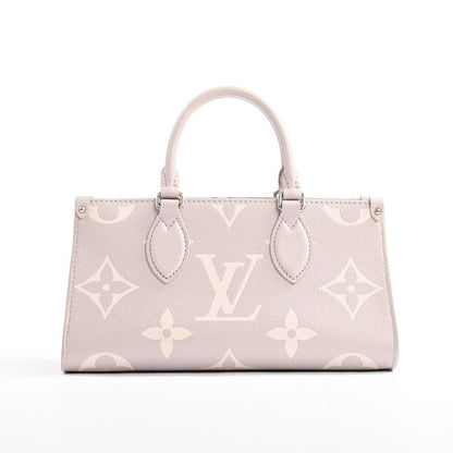 Louis Vuitton Handbag on the Go East West