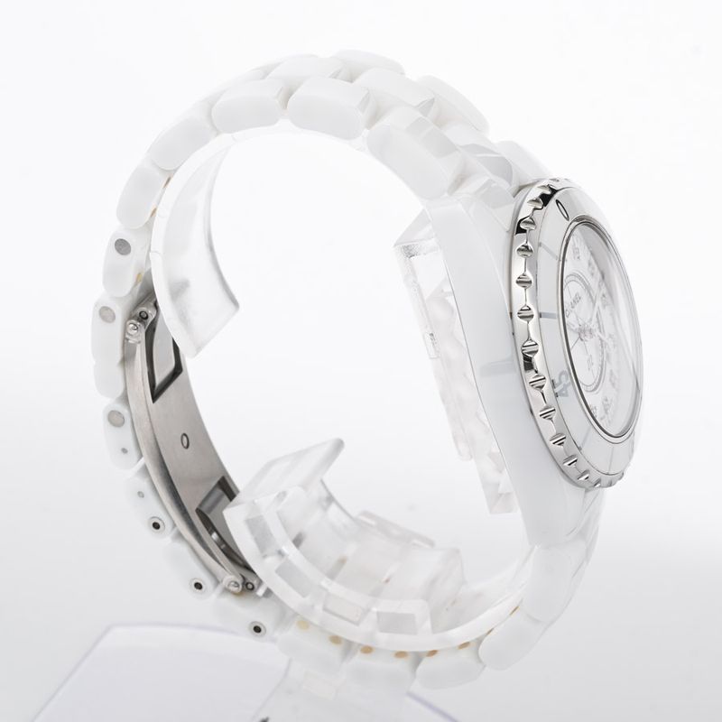 Chanel Watch 33 mm