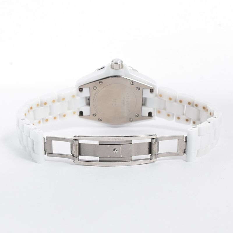 Chanel Watch 33 mm
