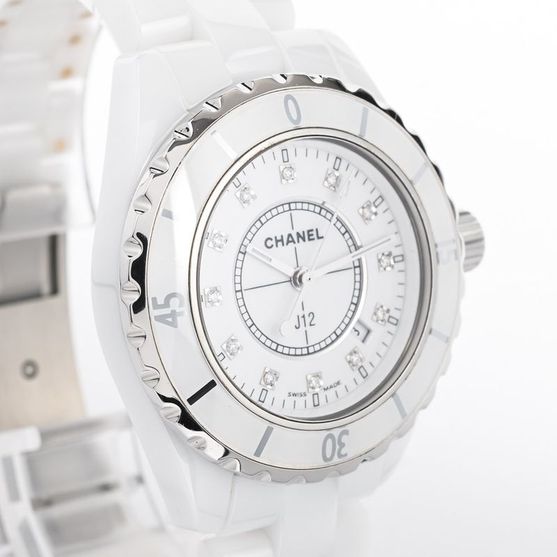 Chanel Watch 33 mm