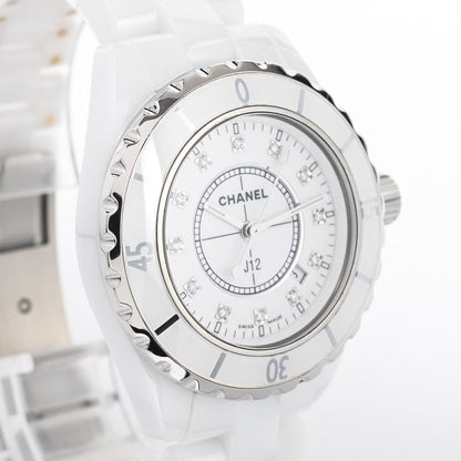 Chanel Watch 33 mm