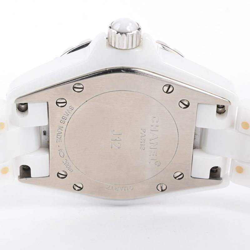Chanel Watch 33 mm