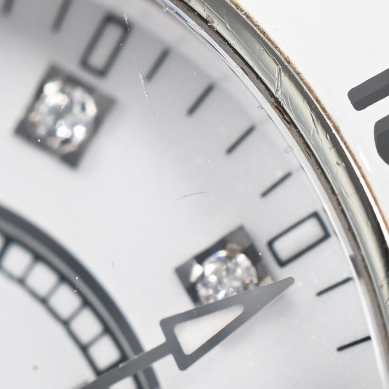 Chanel Watch 33 mm