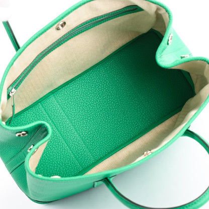 Hermes Handbag Garden Party TPM