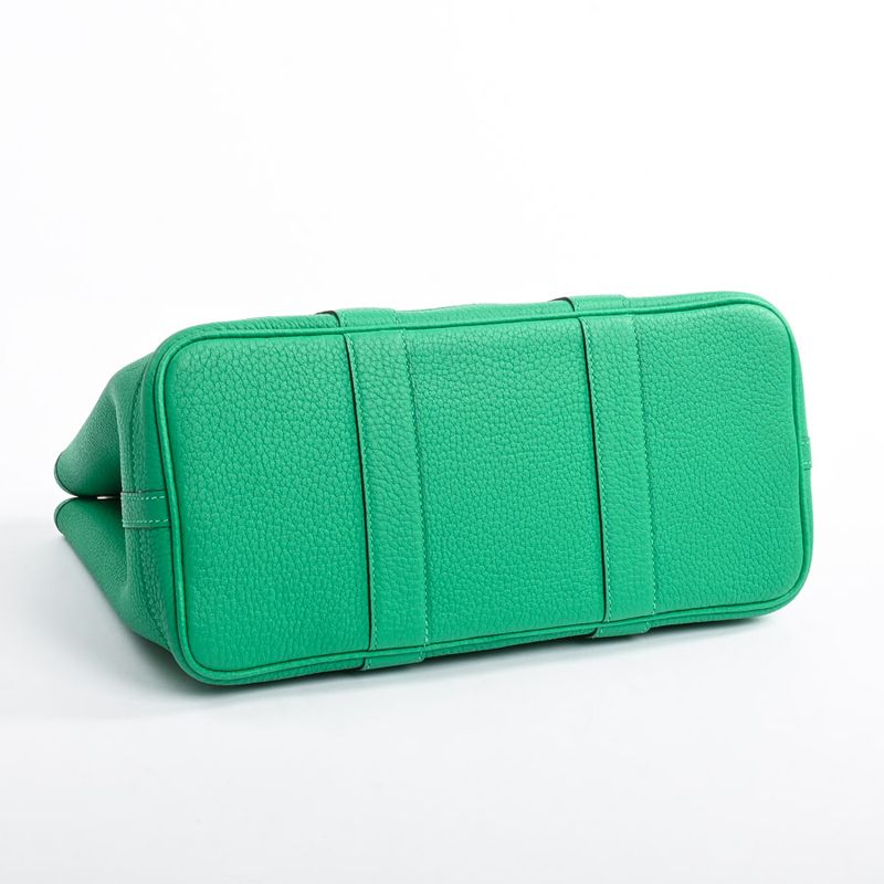 Hermes Handbag Garden Party TPM