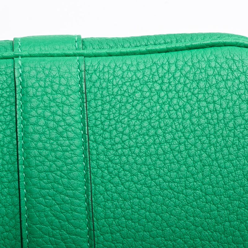 Hermes Handbag Garden Party TPM
