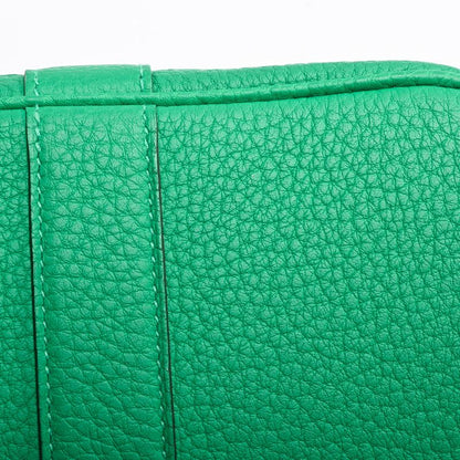 Hermes Handbag Garden Party TPM