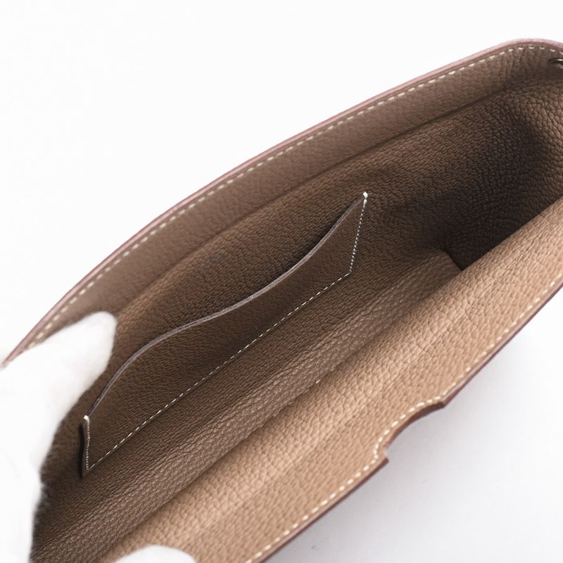 Hermes Shoulder Bag Vidopoche
