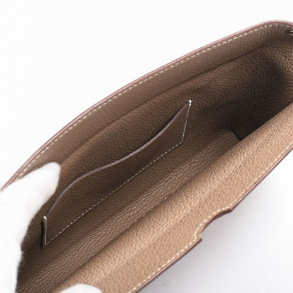 Hermes Shoulder Bag Vidopoche