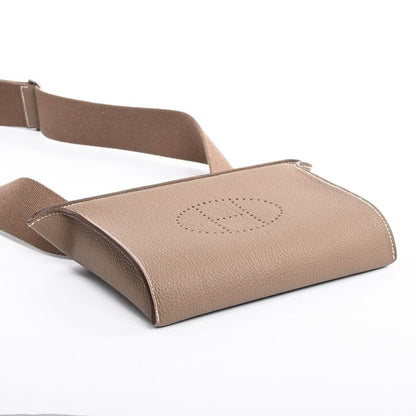 Hermes Shoulder Bag Vidopoche