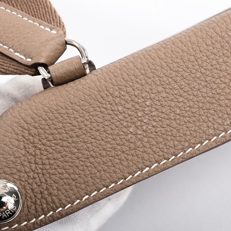 Hermes Shoulder Bag Vidopoche