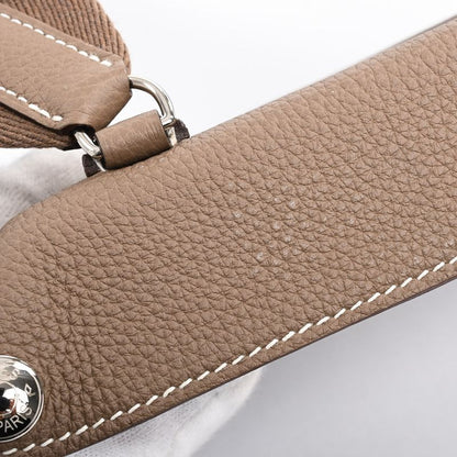 Hermes Shoulder Bag Vidopoche