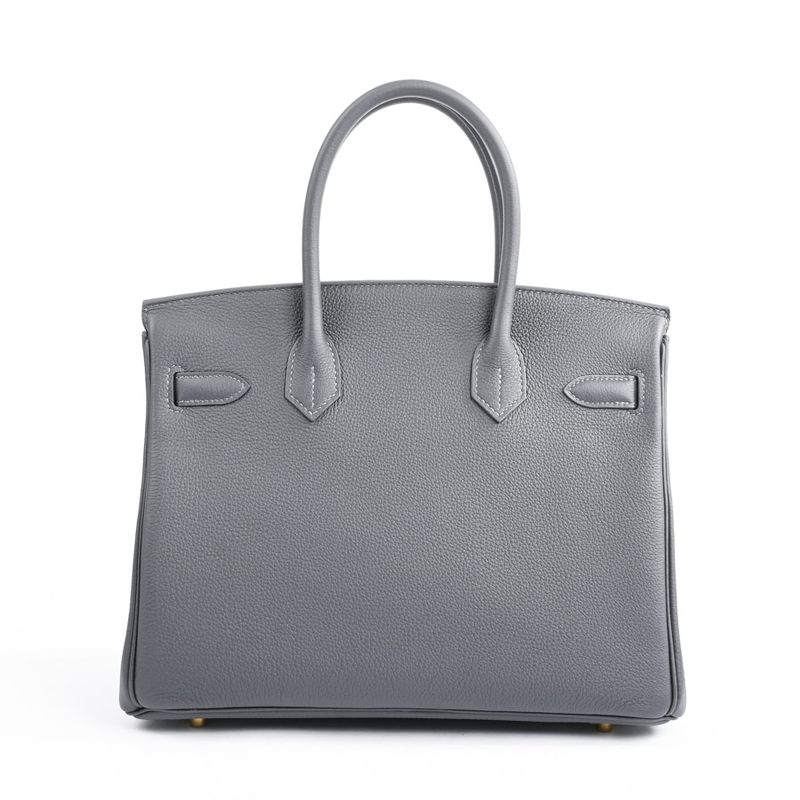 Hermes Handbag Birkin 30