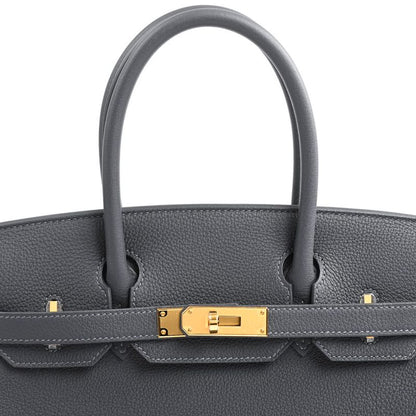Hermes Handbag Birkin 30