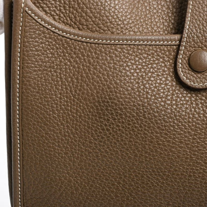 Hermes Shoulder Bag Evelyne