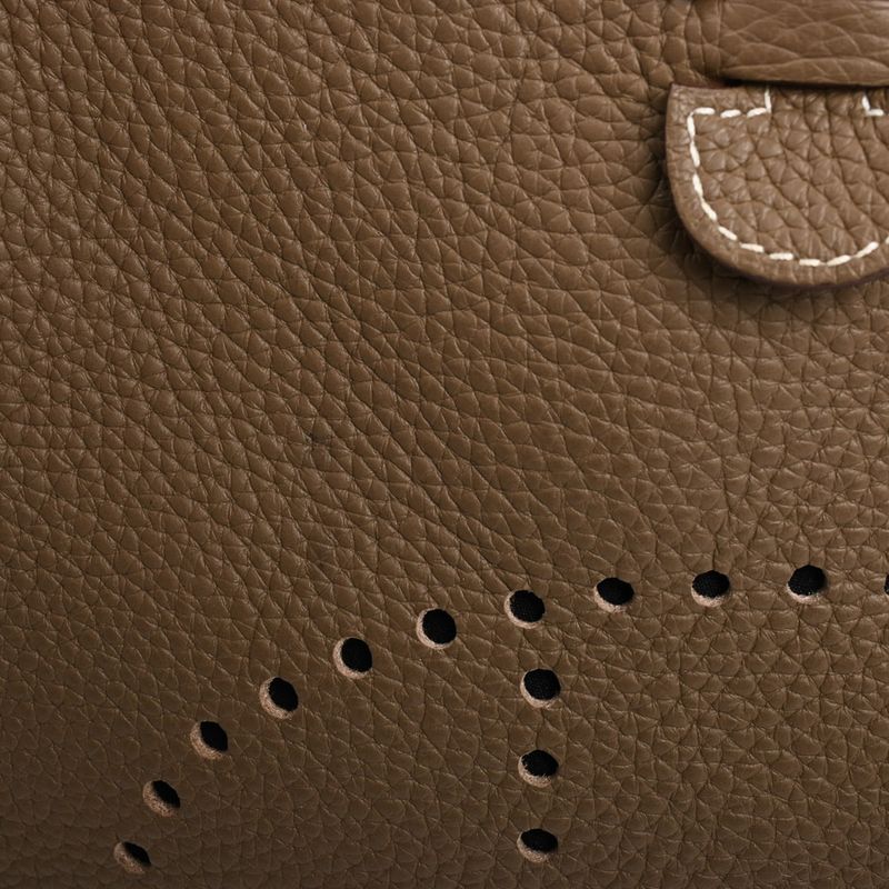 Hermes Shoulder Bag Evelyne