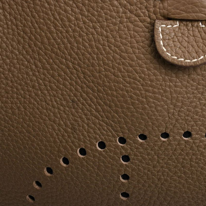 Hermes Shoulder Bag Evelyne