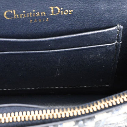 Dior Belt Bag Saddle