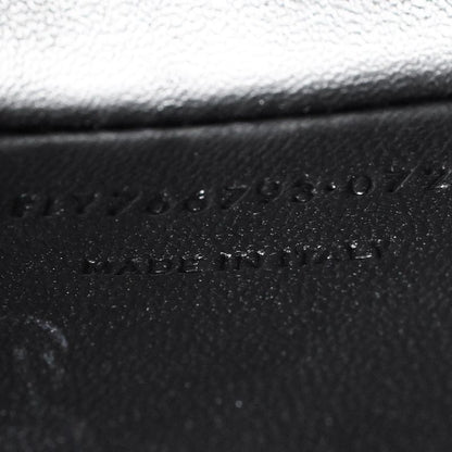 Saint Laurent Shoulder Bag June Micro Box Chain