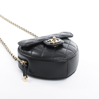 Chanel Shoulder Bag Chain Clutch