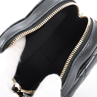Chanel Shoulder Bag Chain Clutch