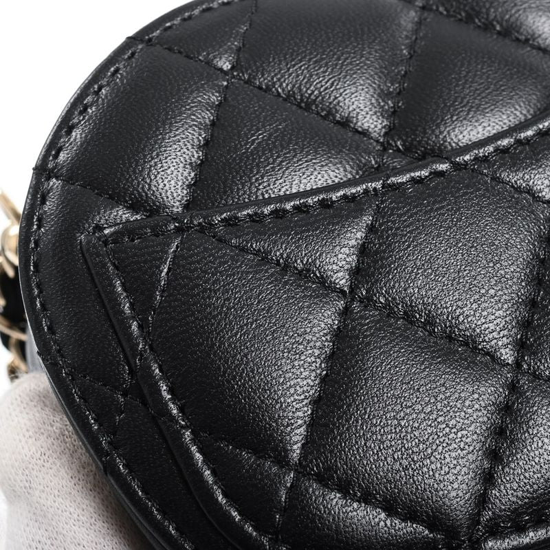 Chanel Shoulder Bag Chain Clutch