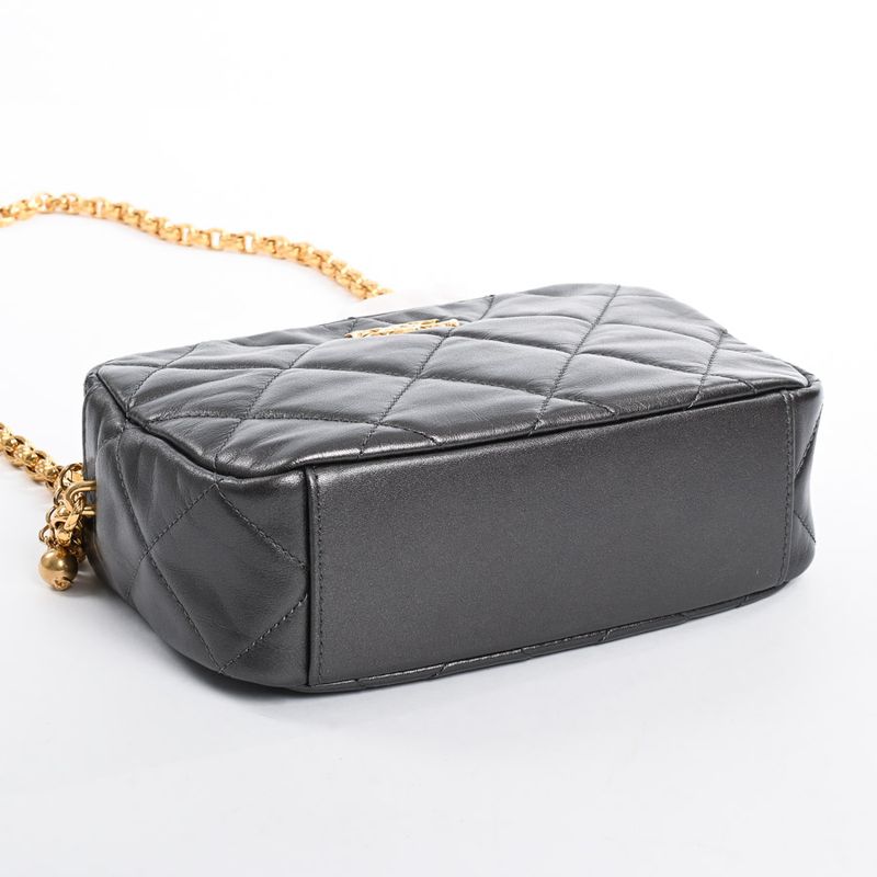 Chanel Shoulder Bag Chain
