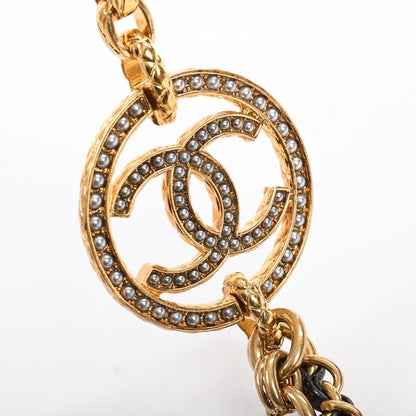 Chanel Shoulder Bag Chain