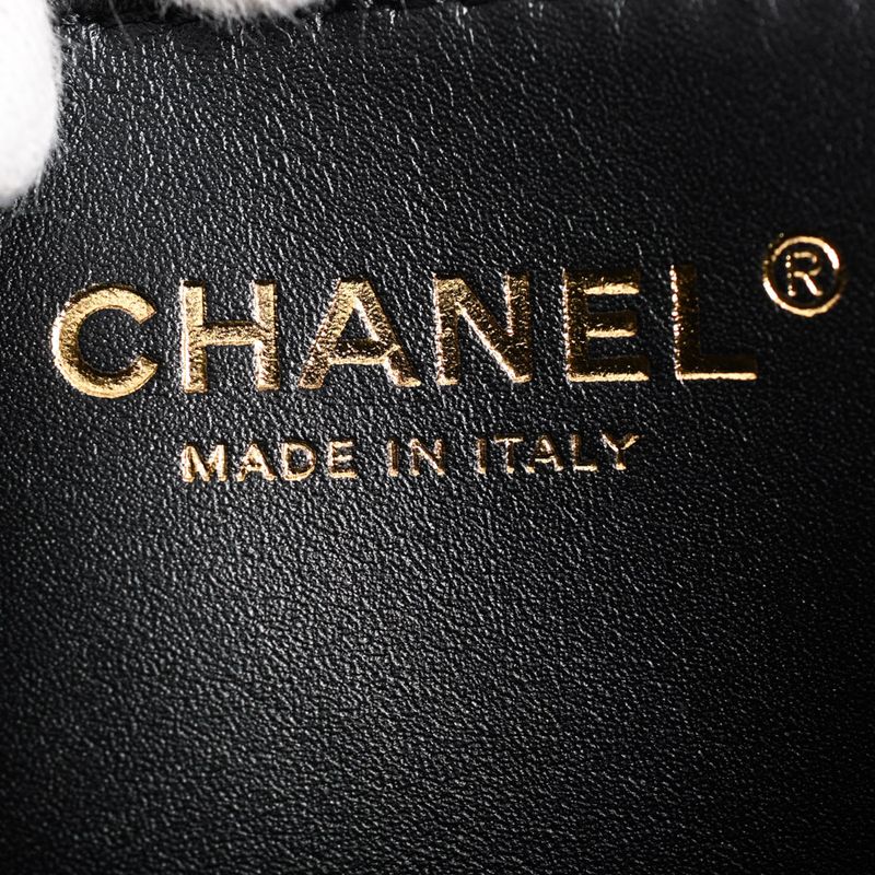 Chanel Shoulder Bag Chain