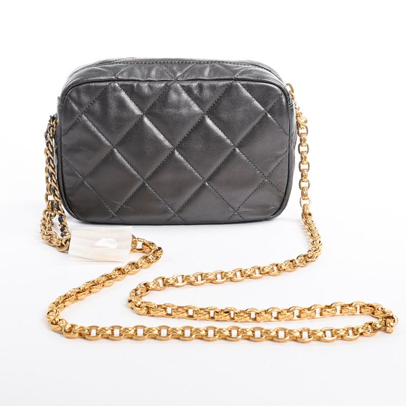 Chanel Shoulder Bag Chain