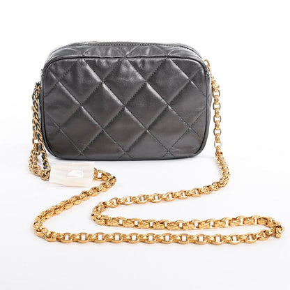 Chanel Shoulder Bag Chain