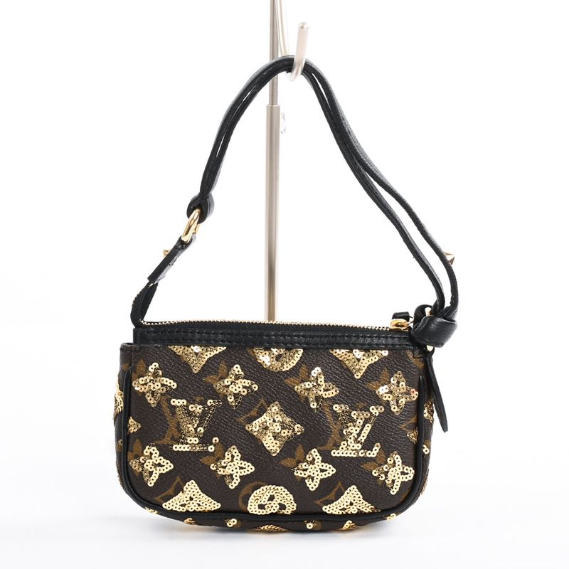 Louis Vuitton Handbag Pochette
