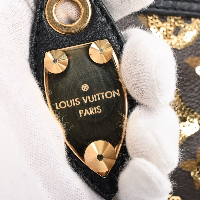 Louis Vuitton Handbag Pochette