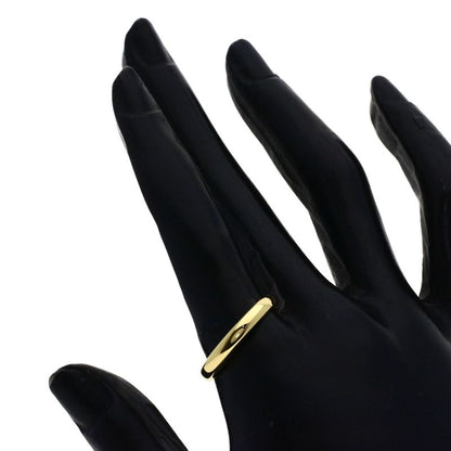 Tiffany & Co Wedding Ring 18k Yellow Gold