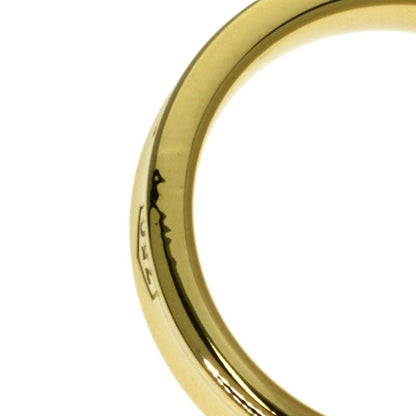 Tiffany & Co Narrow Ring 18k Yellow Gold