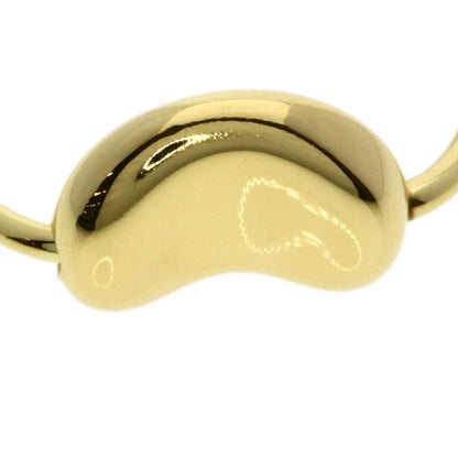 Tiffany & Co Bean Ring 18k Yellow Gold