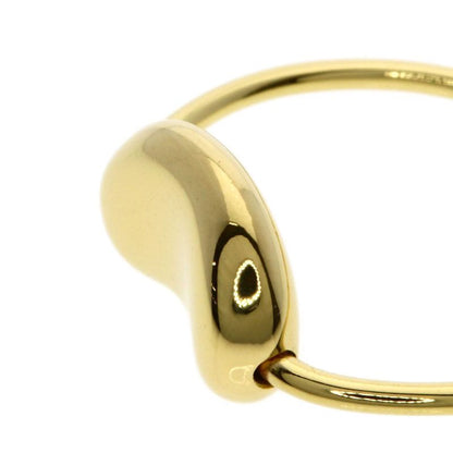 Tiffany & Co Bean Ring 18k Yellow Gold