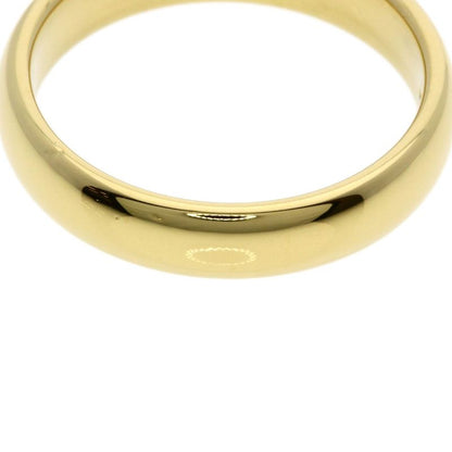 Tiffany & Co Wedding Ring 18k Yellow Gold