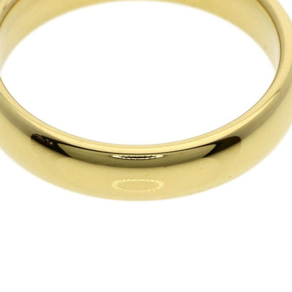 Tiffany & Co Wedding Ring 18k Yellow Gold