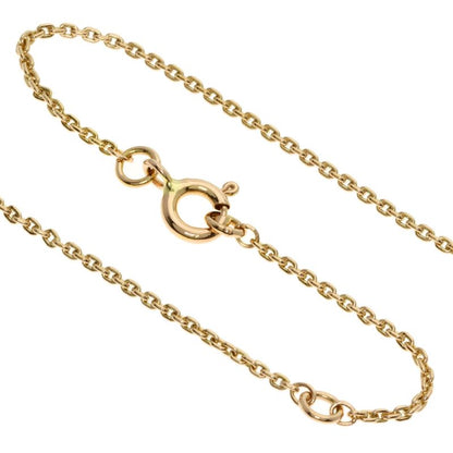 Louis Vuitton Vault Up Side Down Necklace 18k Pink Gold