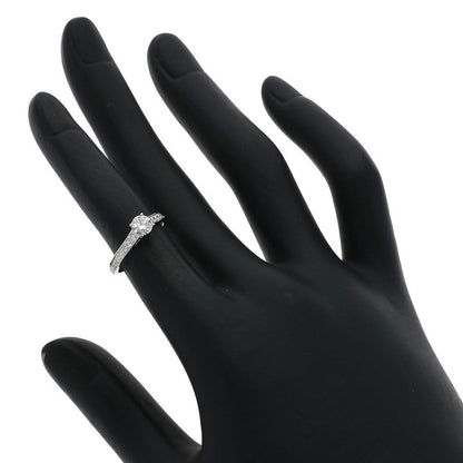 Cartier Solitaire Diamond 45 Ring