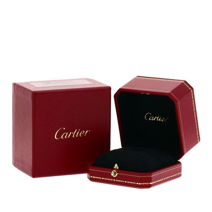 Cartier Solitaire Diamond 45 Ring