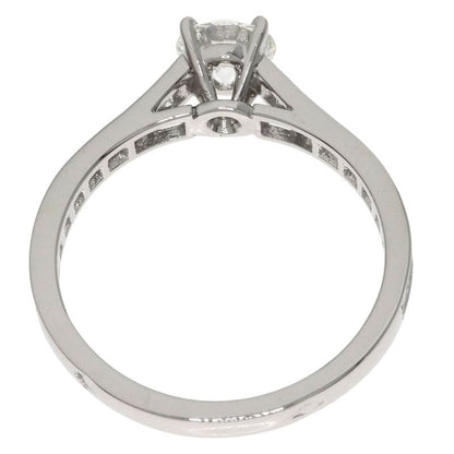 Cartier Solitaire Diamond 45 Ring