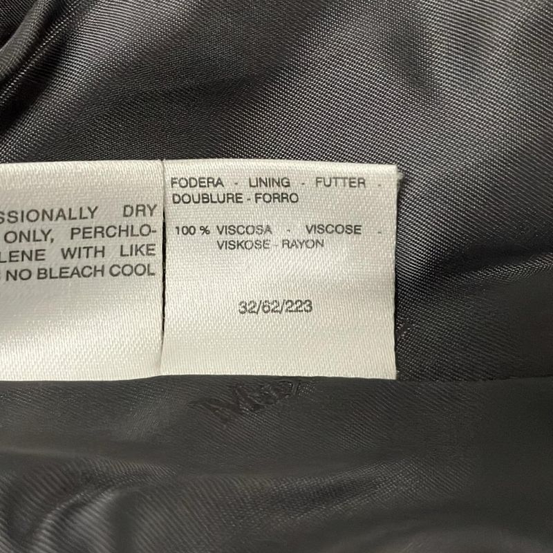 Max Mara Coat Gray
