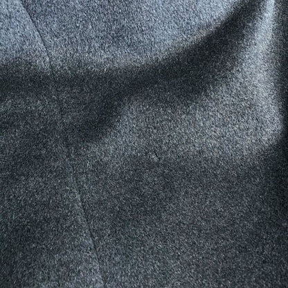 Max Mara Coat Gray