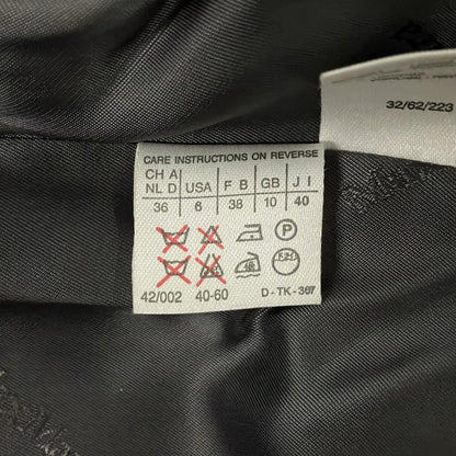 Max Mara Coat Gray
